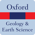 ไอคอนของโปรแกรม: Oxford Dictionary of Geol…