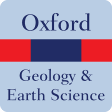 Symbol des Programms: Oxford Dictionary of Geol…