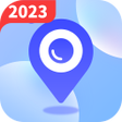 程序图标：Location Tracker