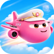 プログラムのアイコン：Airport Jam - Passenger S…