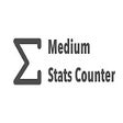 أيقونة البرنامج: Better Medium Stats