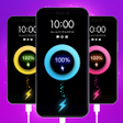 Programikonen: Santa Xmas Battery Wallpa…