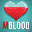 程序图标：MBlood - Find a Donor