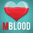 MBlood - Find a Donor