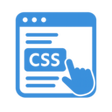 Click & Scrape icon