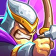 Programın simgesi: Kingdom Rush 5: Alliance …