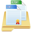 Иконка программы: EasyCert Mobile