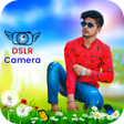 Symbol des Programms: DSLR Camera