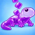 ไอคอนของโปรแกรม: Fill The Gecko