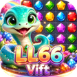 ไอคอนของโปรแกรม: LL66Vift