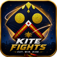 프로그램 아이콘: Kite Fights: Cut. Win. Ri…