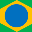 Symbol des Programms: Hinos do Brasil