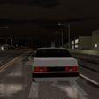Tofas Sahin Drift City icon
