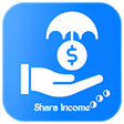プログラムのアイコン：Shara Income - At Home Wo…