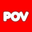 ไอคอนของโปรแกรม: POV - Découvre qui taime