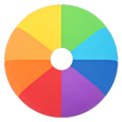 Icon of program: Angel ScreenBright