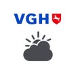 Symbol des Programms: VGH Wetter
