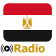 راديو مصر- إذاعات مصر المحلية
