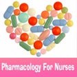 程序图标：Pharmacology For Nurses