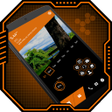 أيقونة البرنامج: Elegant Launcher - AppLoc…