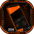 プログラムのアイコン：Elegant Launcher - AppLoc…