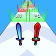 أيقونة البرنامج: Craft Sword 3D: Monster H…
