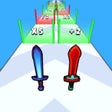 프로그램 아이콘: Craft Sword 3D: Monster H…