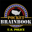 Pocket Brainbook for Police