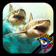プログラムのアイコン：Fish Race