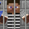 أيقونة البرنامج: Prison Escape Minecraft M…