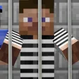 Prison Escape Minecraft Maps