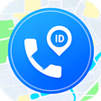 Number Locator Phone Caller ID icon
