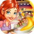 Ícone do programa: Cooking Tale - Food Games