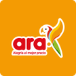 أيقونة البرنامج: Tiendas ara