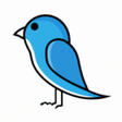 Keep Twitter scroll position icon