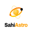 Ícone do programa: SahiAstro