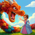 Ícone do programa: Yarn Rescue Puzzle