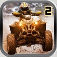 Icône du programme : ATV Quad Bike Stunt Games