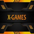 Icon of program: x-Games New Tab