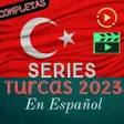 أيقونة البرنامج: Series Turcas en español …
