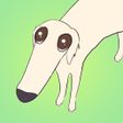 Иконка программы: Long Nose The Dog