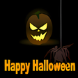 Icona del programma: Halloween - Pumpkins for …
