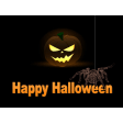 Halloween - Pumpkins für PowerPoint