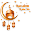 プログラムのアイコン：Ramadan Kareem Stickers