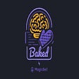أيقونة البرنامج: Baked