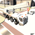 プログラムのアイコン：Heavy Construction Crane …