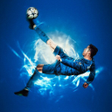 程序图标：Fondos de Fútbol HD 2021 …