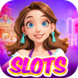 Ikona programu: Happy Slot:Big Win