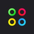 ไอคอนของโปรแกรม: Colors Memorize and Repea…