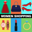 程序图标：Women Fashion Online shop…